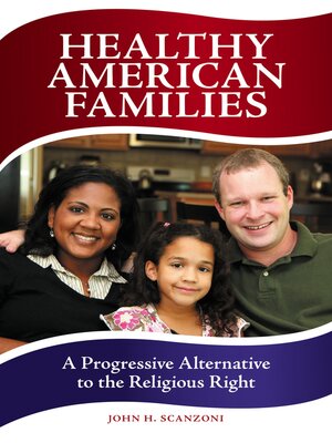 cover image of Healthy American Families